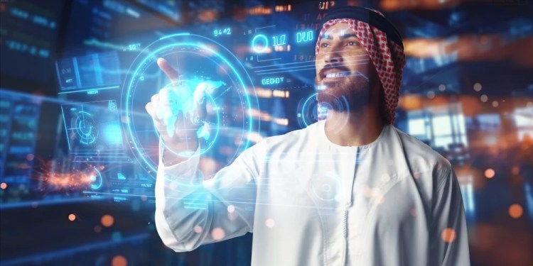 UAE Leads the Charge: Top Cybersecurity Trends Shaping the META Region 37 UAE Cybersecurity Trends