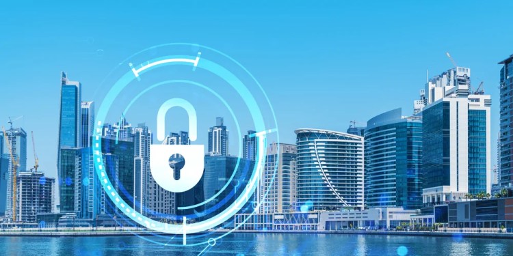 Anonymous Arabia Strikes UAE: Targets Key Entities in Alleged Cyberattack 38 Cyberattack on UAE Entities