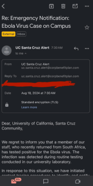 The Dumbest Thing in Security This Week: Worst. Phishing. Test. EVER. 37 The worst phishing test ever