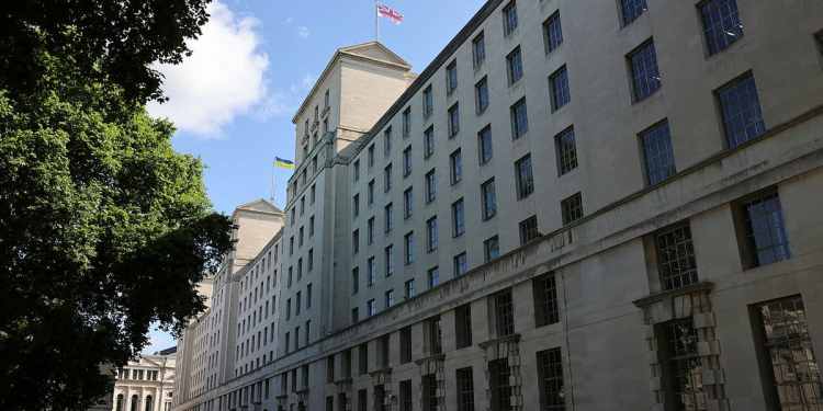 When Security Is a Matter of Life and Death: The UK Afghan Data Leak 37 UK Afghan Data Leak Linked to 49 Deaths