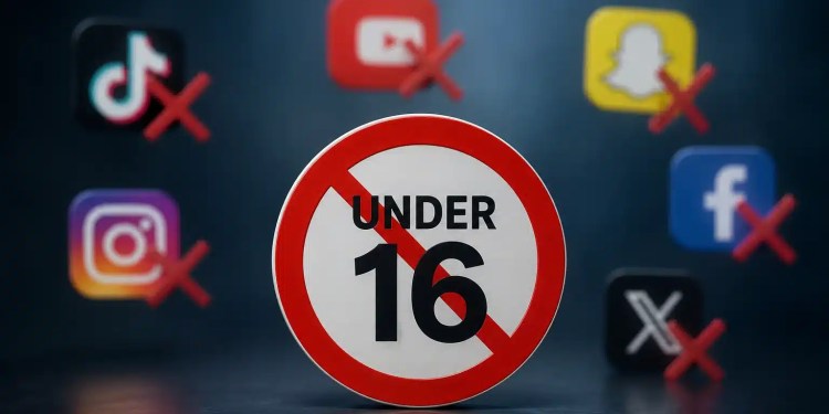 UK Social Media Ban for Under-16s Could Take Effect by Spring 2027 38 UK social media ban