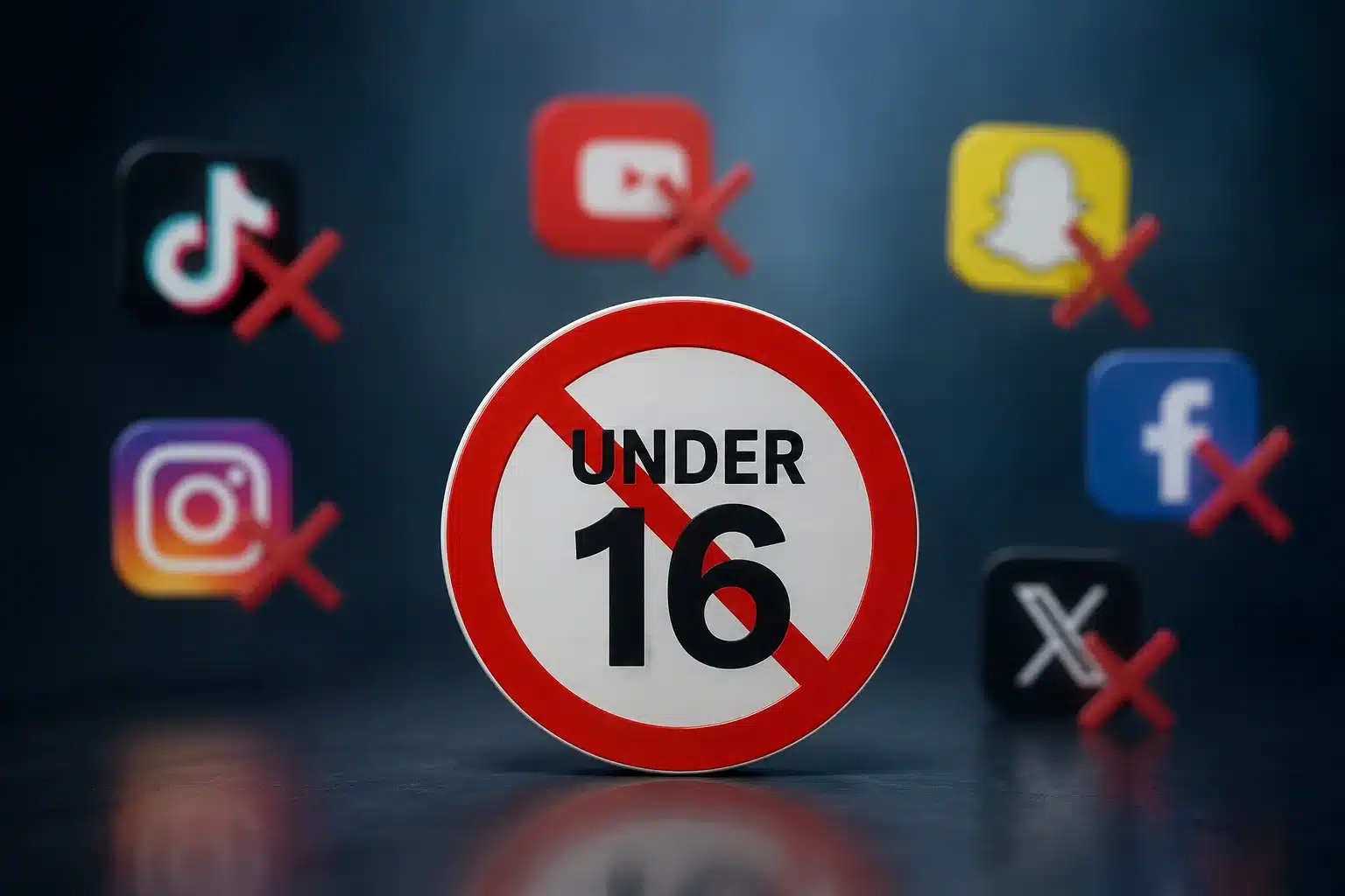 UK Social Media Ban for Under-16s Could Take Effect by Spring 2027 2 UK social media ban