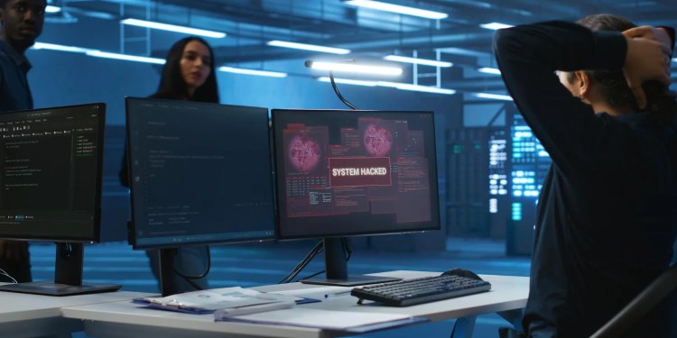 Cyberattack Forces Clinic Closures, Surgery Cancellations at University of Mississippi Medical Center 37 UMMC cyberattack