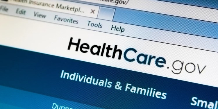 US Health Insurance Website HealthCare.gov Hacked Again? 7,500 Users Potentially Affected 38 HealthCare.gov data breach