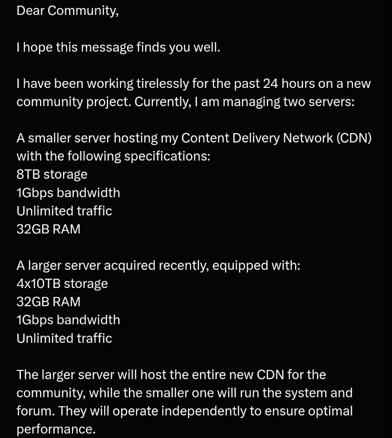 Threat Actor USDoD Announces Creation of 'Breach Nation', Following BreachForums Take Down 42 USDoD Creation of BreachNation