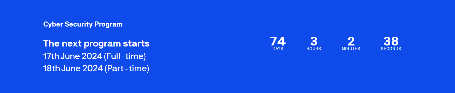 UTS CyberSecurity Program Empowers Nonprofit Sector with Training Initiative 41 UTS CyberSecurity Program