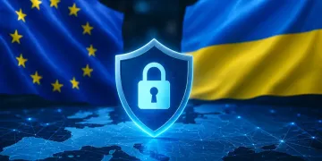 Ukraine Joins EU Cybersecurity Reserve