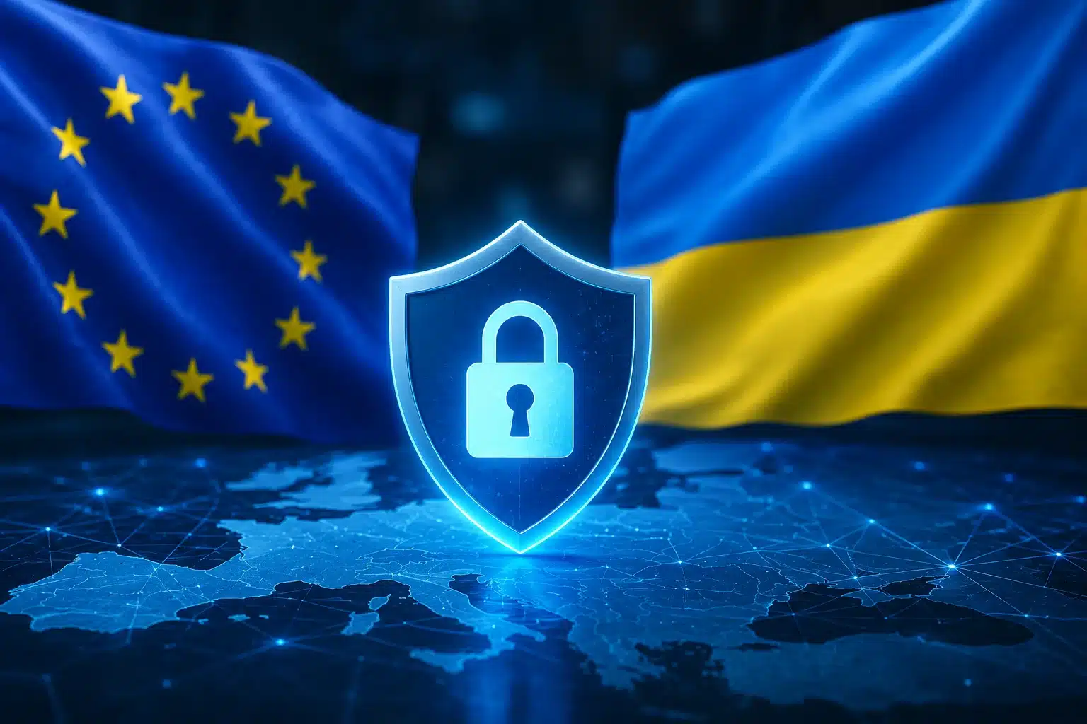 What Ukraine's Entry Into the EU Cybersecurity Reserve Means 5 Ukraine Joins EU Cybersecurity Reserve