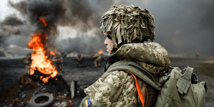 Vermin Hackers Resurface to Target Ukrainian Defense Forces with SPECTR Malware 38 Vermin Hackers, Vermin hackers target Ukrainian armed forces