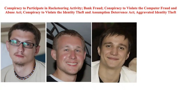 Ukrainian Cybercrime Kingpin 'Tank' Sentenced to Two Concurrent 9-Year Prison Terms 37 Tank Sentenced