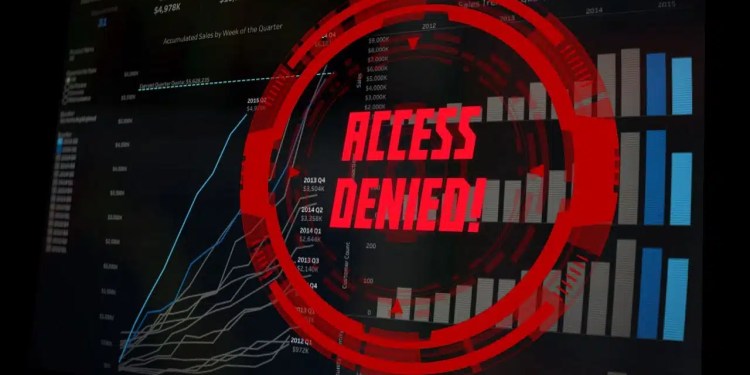 Former University of Michigan Football Coach Indicted on Charges of Unauthorized Access and Identity Theft 37 Unauthorized Access