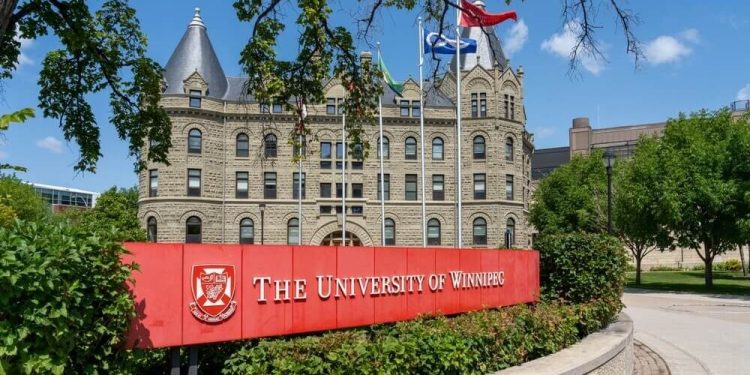 Classes Resume at University of Winnipeg Following Recovery from Cyberattack 38 University of Winnipeg Cyber Incident