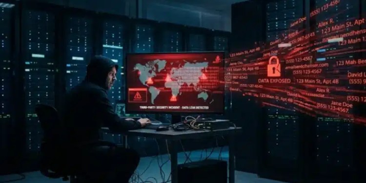 Updoc Data Breach Exposes Patient Contact Information Following Third-Party Security Incident 37 Updoc data breach