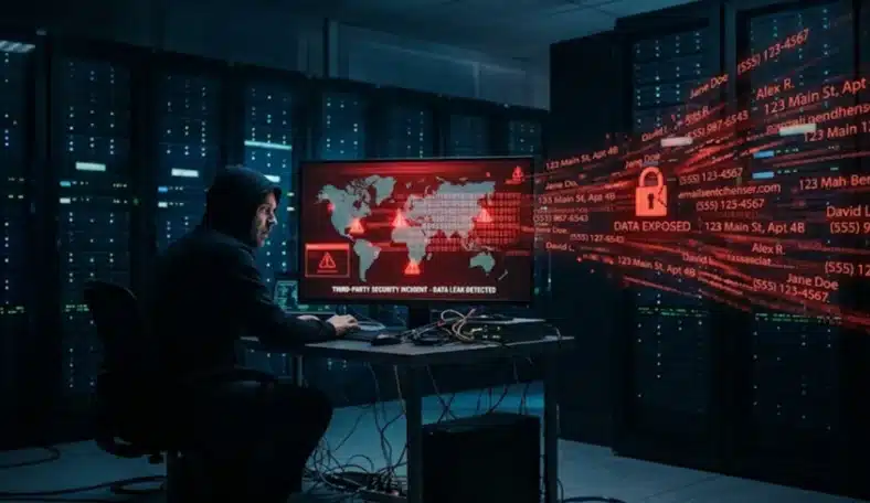 Updoc Data Breach Exposes Patient Contact Information Following Third-Party Security Incident 2 Updoc data breach