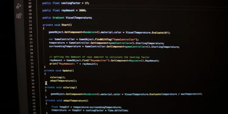 Critical Security Flaws Discovered in Four VS Code Extensions Affecting Millions 37 VS Code extensions