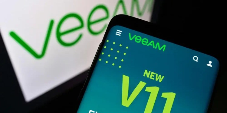 Veeam Addresses Authentication Bypass in Backup Enterprise Manager 37 Veeam vulnerability