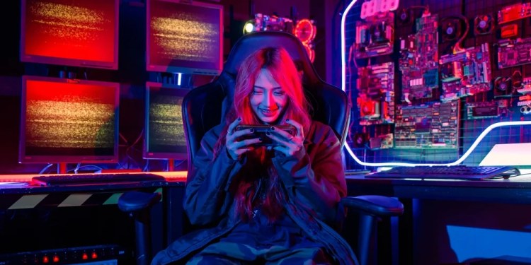 Beyond Swords and Spells: 7 Video Games Where You Can Become a Master Hacker 37 Video Games