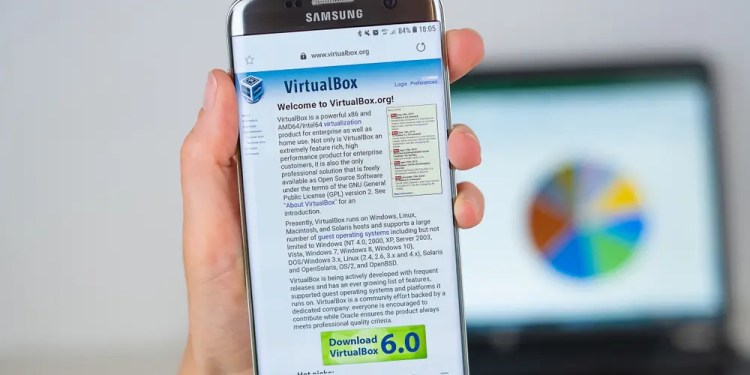 Zero-Day Vulnerability Found in VirtualBox: Host Systems at Risk 38 VirtualBox VM escape exploit