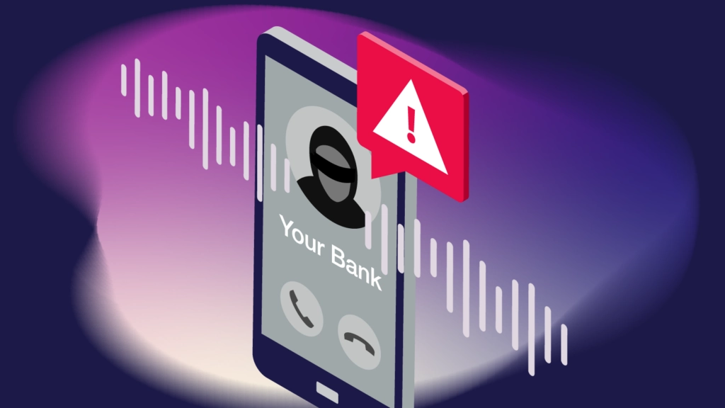 How a Ukrainian Vishing Ring Stole €2M From EU Citizens — and Nearly Got Away 1 Vishing Ring, Vishing, Latvia, Ukraine, Cybercrime