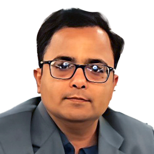 World CyberCon Cybersecurity Conference In India 2024 46 Vivek Pathak