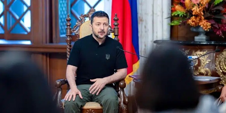 Zelenskyy Signs Law Advancing Cybersecurity of Ukraine’s State Networks and Critical Infrastructure 37 Cybersecurity Bill, Ukraine, CERT-UA, Cyber Response, Incident Response