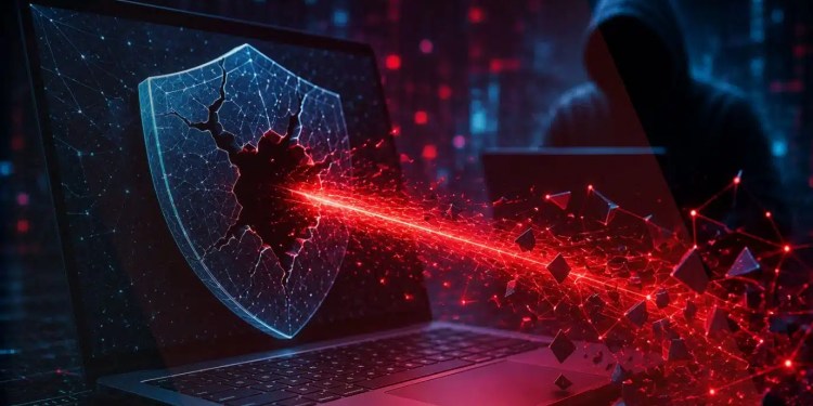 Vulnerability Exploitation Overtakes Stolen Credentials in AI-Driven Cyberattacks 37 Vulnerability Exploitation