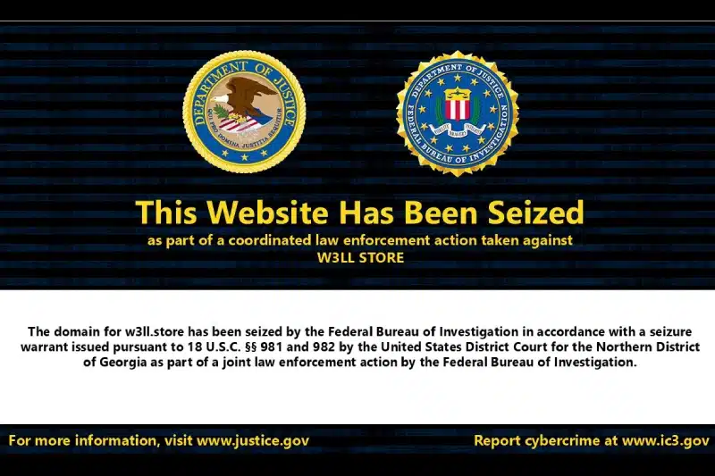 Authorities Dismantle ‘W3LL’ Phishing Empire Powering Global Business Email Attacks 1 W3LL Phishing, W3LL Phishing Kit, W3LL Store