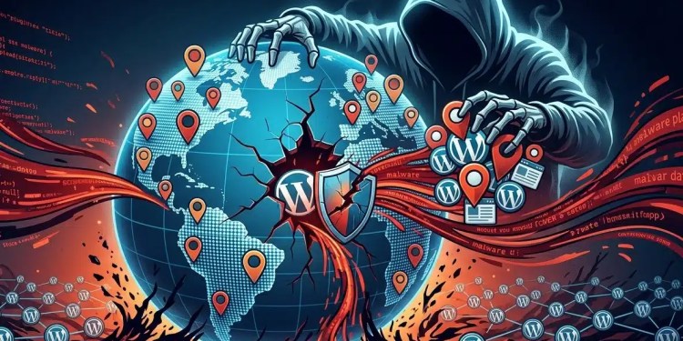 WP Maps Pro Vulnerability Exposed 15,000 WordPress Sites to Site Takeover 37 WP Maps Pro