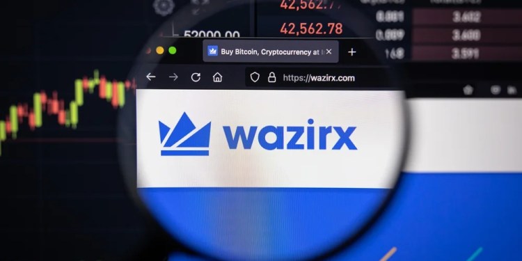 How Was $230 Million Stolen in the WazirX Hack? 38 WazirX Hacked