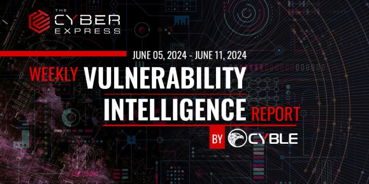 Weekly Vulnerability Report: Critical Security Flaws Identified by Cyble in GitHub, FortiOS, and PHP 39 Weekly Vulnerability Report