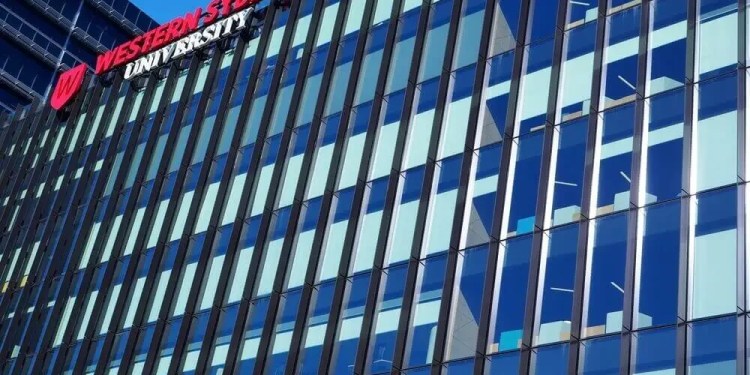 Western Sydney University Data Breach: Impact on 7,500 Individuals 37 Western Sydney University Data Breach