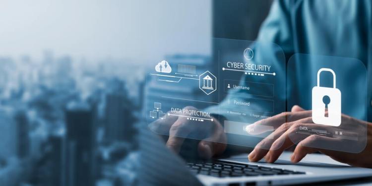 What is Cybersecurity? Navigating the Complexities of Digital Protection 40 What is Cybersecurity