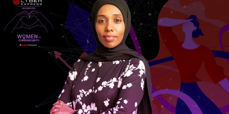 We’re Not There Yet - Women in Cybersecurity 37 Women in Cybersecurity