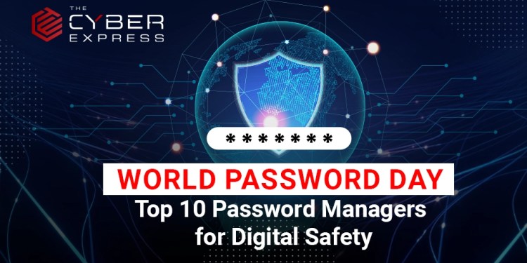 World Password Day: Top 10 Password Managers for Ultimate Digital Safety 37 Password Managers