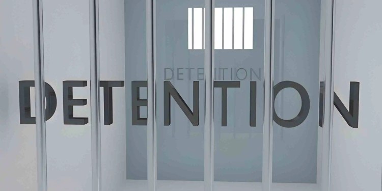 Data Breach at Rhode Island Wyatt Detention Facility Estimated to Affect 20,000 37 Wyatt Detention Center