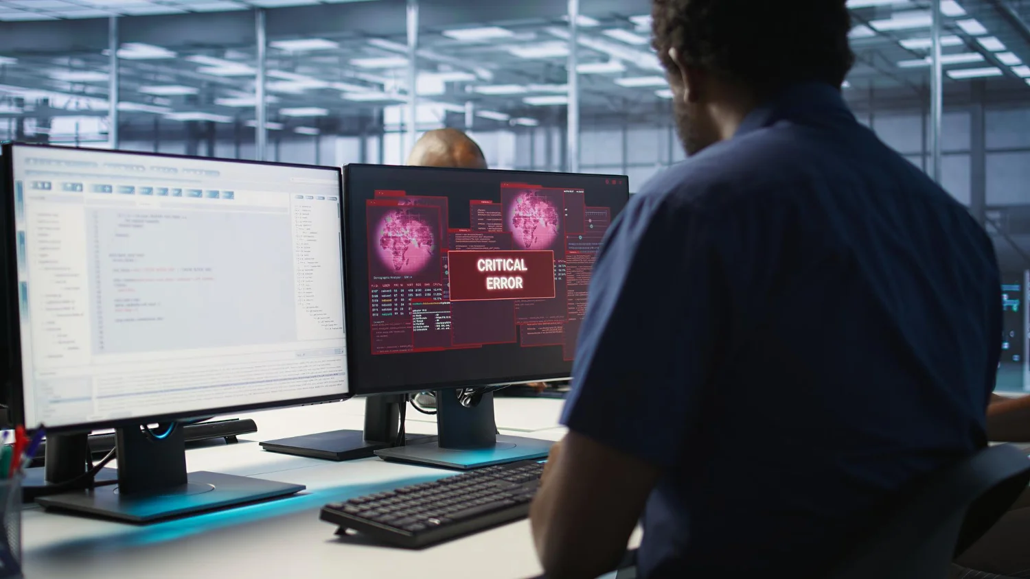 How Cortex XDR BIOC Rules Could Become an Attack Surface 2 XDR BIOC