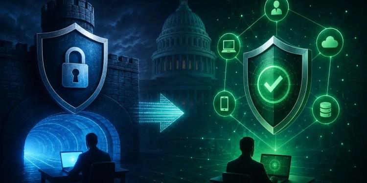 ZTNA Emerges as VPN Security Risks Put Federal Networks on Alert 37 ZTNA