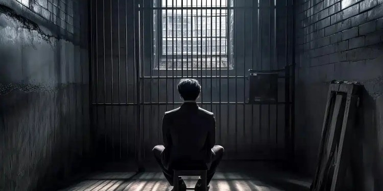 He Hacked Servers, Not People — But Still Left a $4.5 Million Mess Behind 37 Zaporizhzhia Cyber Police