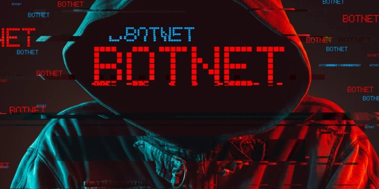 Revealing the Zergeca Botnet: A New Era in DDoS Attacks 37 Zergeca botnet