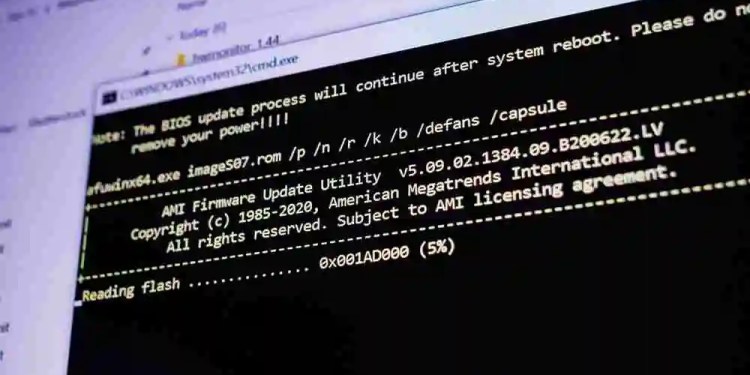 Lighttpd Bug Continues to Expose Vulnerabilities in End-of-Life Intel and Lenovo Hardware Firmware 39 httpd bug