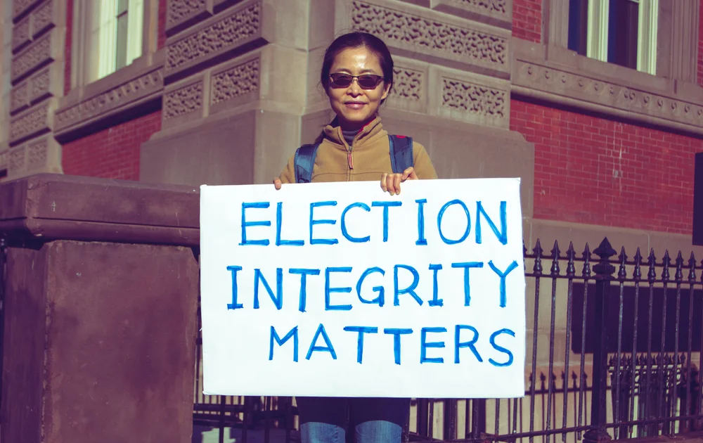 Russian State Hackers Biggest Cyber Threat to US, UK and EU Elections 38 biggest cyber threat to election security