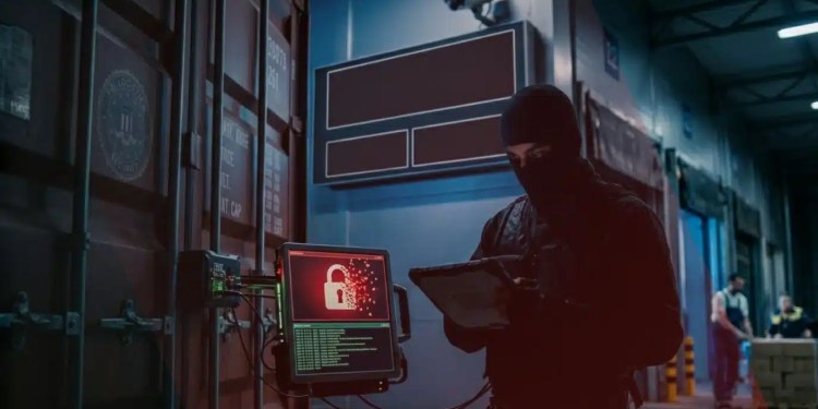 FBI Warns of Surge in Cyber-Enabled Cargo Theft Targeting Logistics Firms 38 cyber-enabled cargo theft