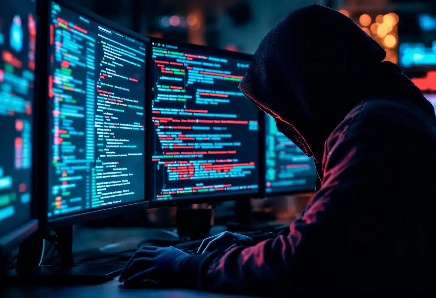 Zimbabwe Boosts Cybersecurity as AI-Driven Cyber Fraud Surges 3 cyber fraud in Zimbabwe