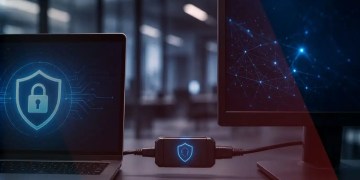 cyber security device