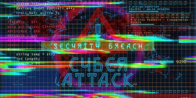 Ransomware Group BlackBasta Targets TRUE Solicitors 37 cyberattack on TRUE Solicitors