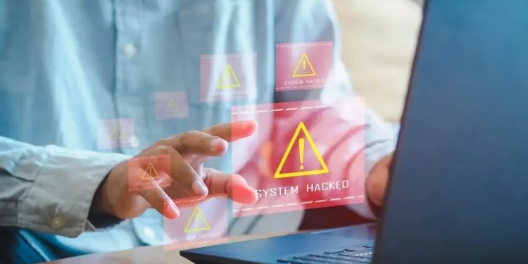 LockBit Ransomware Targets Wichita City Following Unmasking of Group Leader 38 cyberattack on Wichita