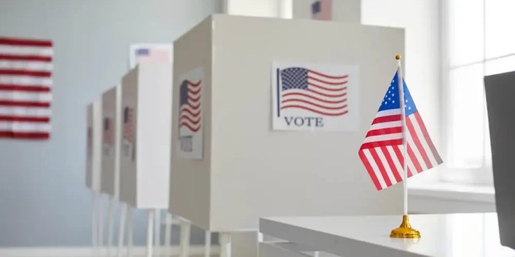 Beyond Borders: CISA Addresses the Global Influence on US Election Cybersecurity 37 cyberattack on the US election