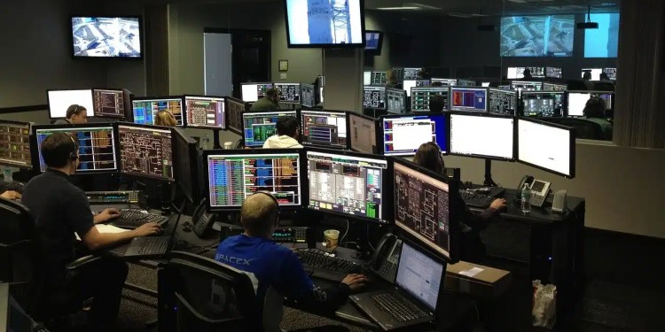 The Code to Survival: Taiwan’s Cybersecurity Pivot Explained 37 cybersecurity center