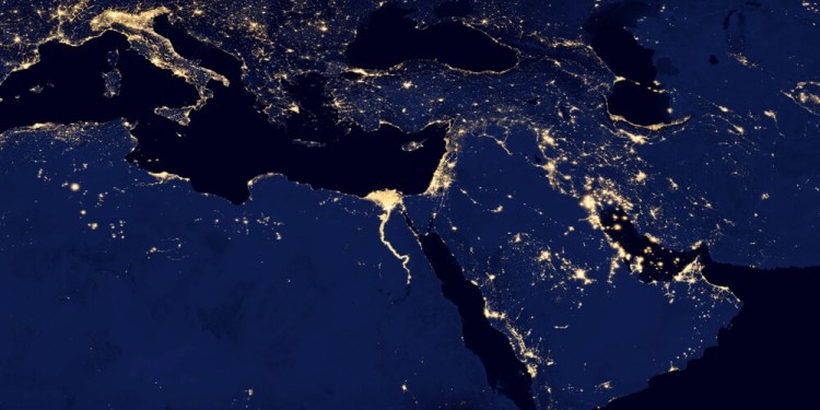 7 Ways META Governments Are Boosting Cybersecurity 37 cybersecurity in the META region